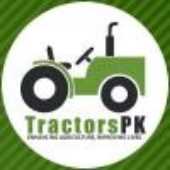 Tractors PK Tractors PK